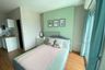 1 Bedroom Condo for rent in Bang Sue, Bangkok near MRT Tao Poon