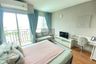 1 Bedroom Condo for rent in Bang Sue, Bangkok near MRT Tao Poon