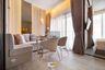 1 Bedroom Condo for rent in The Address Siam-Ratchathewi, Thanon Phetchaburi, Bangkok near BTS Ratchathewi