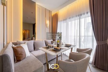 1 Bedroom Condo for rent in The Address Siam-Ratchathewi, Thanon Phetchaburi, Bangkok near BTS Ratchathewi