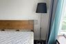 1 Bedroom Condo for rent in Circle Condominium, Makkasan, Bangkok near Airport Rail Link Makkasan