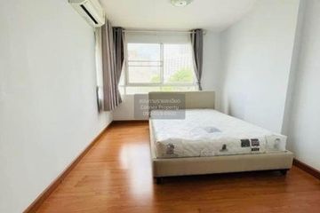2 Bedroom Condo for rent in Chateau In Town Ratchada 17, Din Daeng, Bangkok near MRT Huai Khwang