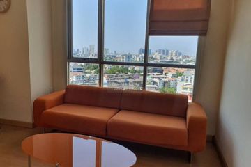 1 Bedroom Condo for rent in Life @ Sukhumvit 65, Phra Khanong Nuea, Bangkok near BTS Phra Khanong