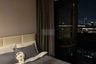 1 Bedroom Condo for rent in The Politan Rive, Bang Kraso, Nonthaburi near MRT Phra Nang Klao Bridge