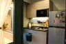 1 Bedroom Condo for rent in The Politan Rive, Bang Kraso, Nonthaburi near MRT Phra Nang Klao Bridge