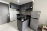 1 Bedroom Condo for rent in Nye by Sansiri, Khlong Ton Sai, Bangkok near BTS Wongwian Yai