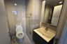 1 Bedroom Condo for rent in Nye by Sansiri, Khlong Ton Sai, Bangkok near BTS Wongwian Yai