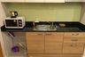 1 Bedroom Condo for rent in Circle Condominium, Makkasan, Bangkok near Airport Rail Link Makkasan