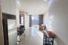 1 Bedroom Condo for rent in Circle Condominium, Makkasan, Bangkok near Airport Rail Link Makkasan
