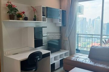 1 Bedroom Condo for rent in Circle Condominium, Makkasan, Bangkok near Airport Rail Link Makkasan