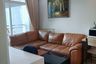 1 Bedroom Condo for rent in Circle Condominium, Makkasan, Bangkok near Airport Rail Link Makkasan