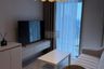 1 Bedroom Condo for rent in Rhythm Ekkamai Estate, Khlong Tan Nuea, Bangkok near BTS Ekkamai