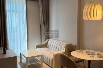 1 Bedroom Condo for rent in Rhythm Ekkamai Estate, Khlong Tan Nuea, Bangkok near BTS Ekkamai