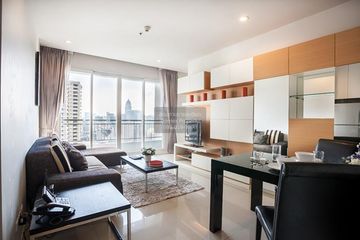 1 Bedroom Condo for rent in Circle Condominium, Makkasan, Bangkok near Airport Rail Link Makkasan