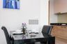 1 Bedroom Condo for rent in Circle Condominium, Makkasan, Bangkok near Airport Rail Link Makkasan