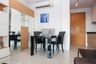1 Bedroom Condo for rent in Circle Condominium, Makkasan, Bangkok near Airport Rail Link Makkasan
