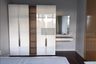2 Bedroom Condo for rent in Circle Condominium, Makkasan, Bangkok near Airport Rail Link Makkasan