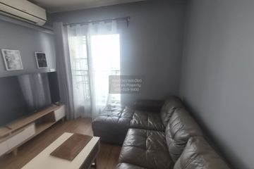2 Bedroom Condo for rent in Aspire Sukhumvit 48, Phra Khanong, Bangkok near BTS Phra Khanong