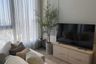 1 Bedroom Condo for rent in The Crest Park Residences, Chatuchak, Bangkok near MRT Phahon Yothin