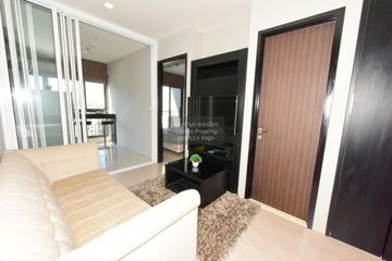 1 Bedroom Condo for rent in Rhythm Sukhumvit 44/1, Phra Khanong, Bangkok near BTS Phra Khanong