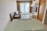 1 Bedroom Condo for rent in Circle Condominium, Makkasan, Bangkok near Airport Rail Link Makkasan