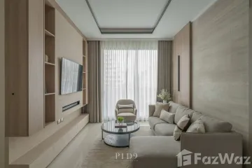 2 Bedroom Condo for rent in Supalai Oriental Sukhumvit 39, 