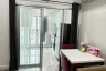 1 Bedroom Condo for rent in Centric Sathorn - Saint Louis,  near BTS Surasak