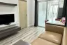 1 Bedroom Condo for rent in Centric Sathorn - Saint Louis,  near BTS Surasak