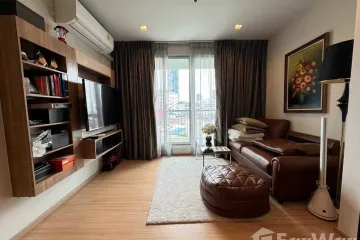 2 Bedroom Condo for rent in Rhythm Sathorn,  near BTS Saphan Taksin