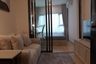 1 Bedroom Condo for rent in Life Rama 4 - Asoke,  near MRT Queen Sirikit National Convention Centre
