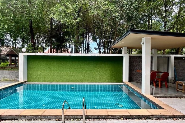 3 Bedroom Villa For Rent