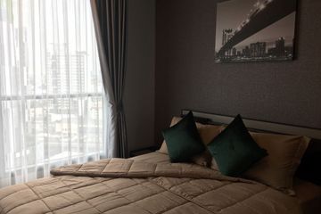 1 Bedroom Condo for sale in Life Sukhumvit 48, Phra Khanong, Bangkok near BTS Phra Khanong