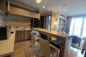 2 Bedroom Condo for rent in Rhythm Sathorn, Thung Wat Don, Bangkok near BTS Saphan Taksin