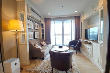 2 Bedroom Condo for rent in Rhythm Sathorn, Thung Wat Don, Bangkok near BTS Saphan Taksin