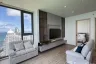 2 Bedroom Condo for rent in Arom Wongamat, Na Kluea, Chonburi