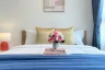 1 Bedroom Condo for rent in iCondo Activ Phattanakan, Suan Luang, Bangkok