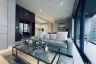 2 Bedroom Condo for rent in Vittorio, Khlong Tan Nuea, Bangkok near BTS Phrom Phong