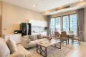 2 Bedroom Condo for rent in T4 Thonglor4 Residence, Khlong Tan Nuea, Bangkok near BTS Thong Lo