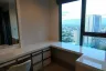Condo for rent in Life Ladprao,  near BTS Ladphrao Intersection