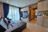 1 Bedroom Condo for rent in The Palm Wongamat Beach, Na Kluea, Chonburi