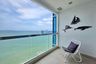1 Bedroom Condo for rent in The Palm Wongamat Beach, Na Kluea, Chonburi