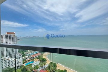 1 Bedroom Condo for rent in The Palm Wongamat Beach, Na Kluea, Chonburi