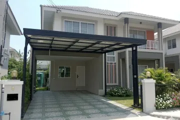 3 Bedroom House for rent in Karnkanok Ville 20, Ton Pao, Chiang Mai
