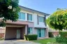 3 Bedroom House for rent in Vararom Charoenmuang, Ton Pao, Chiang Mai