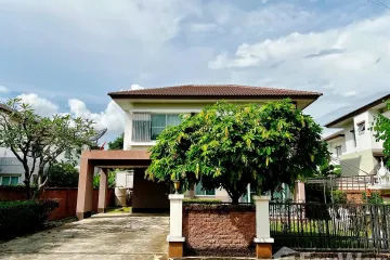 3 Bedroom House for rent in Vararom Charoenmuang, Ton Pao, Chiang Mai