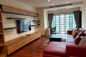 2 Bedroom Condo for rent in Noble Ora, Khlong Tan Nuea, Bangkok near BTS Thong Lo