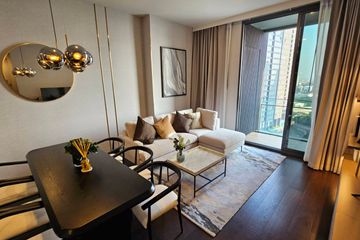 3 Bedroom Condo for rent in LAVIQ Sukhumvit 57, Khlong Tan Nuea, Bangkok near BTS Thong Lo