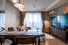 2 Bedroom Condo for rent in Maestro 39, Khlong Tan Nuea, Bangkok