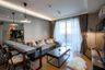 2 Bedroom Condo for rent in Maestro 39, Khlong Tan Nuea, Bangkok