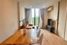 2 Bedroom Condo for rent in Noble Recole, Khlong Toei Nuea, Bangkok near BTS Asoke